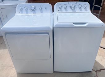 Electric Dryer and Washer -DELIVERY-🛻