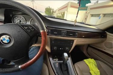 Bmw 328 i 2011