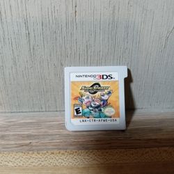 Nintendo 3DS 🍣 Striker