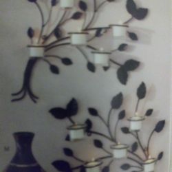 Homeinteriors Sconces Deje Su ☎ Para Detalles.