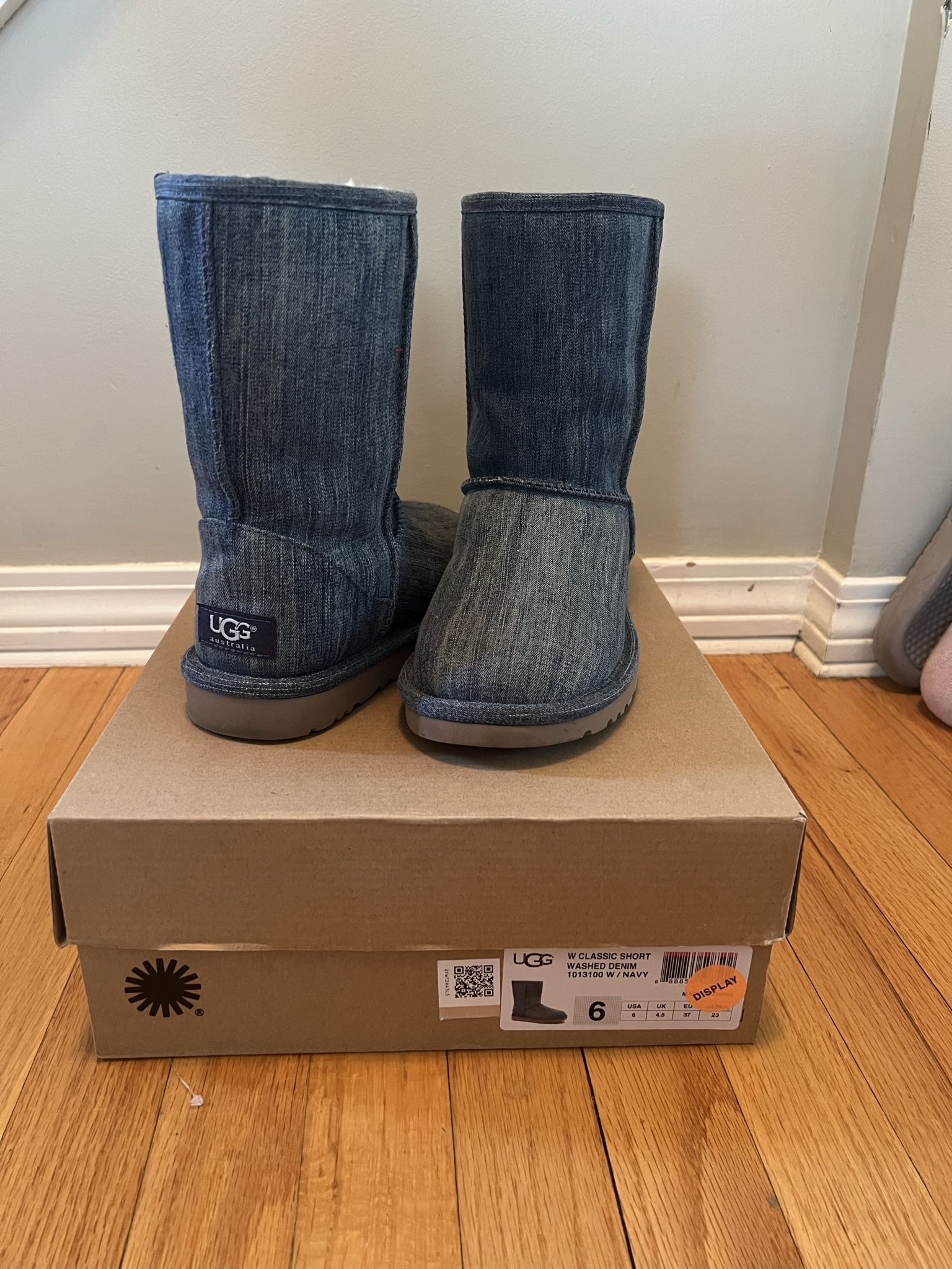 Ugg Boots