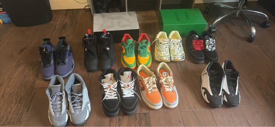 Men shoes