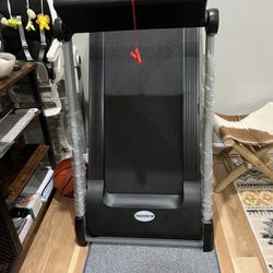 Maxcare Fold Up Treadmill