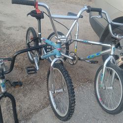 6Bikes. Mid-school GT Vertigo To Mosh Giant Marsh 27-in Diamondback Cruiser 24 Inch Diamondback 21-speed Mountain Bike 27 In GT Mountain Bike Made IN