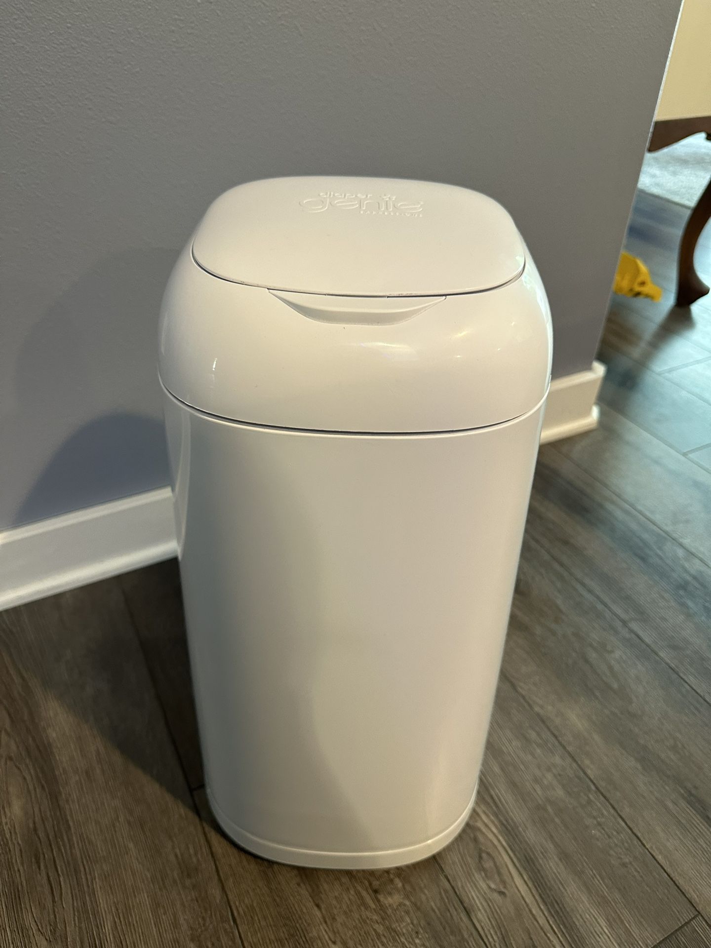 Diaper Genie