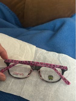 Frames Glasses for Kids