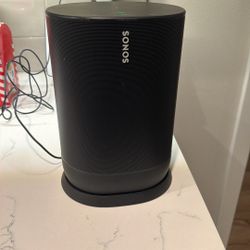 Sonos Move