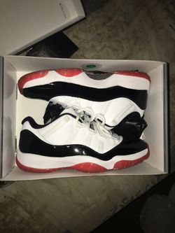 Retro 11s