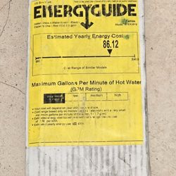 NWT_EEMAX Electric Tankless Water Heater, Undersink,
Mfr #
SPEX3512 *AHRI CERTIFIED*