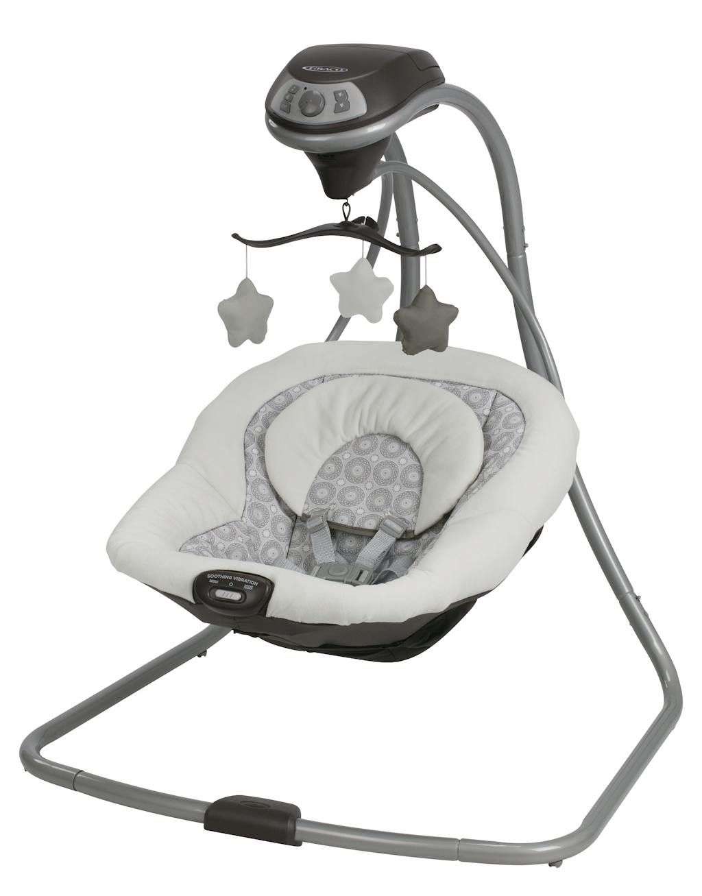 Graco Simple Sway Baby Swing