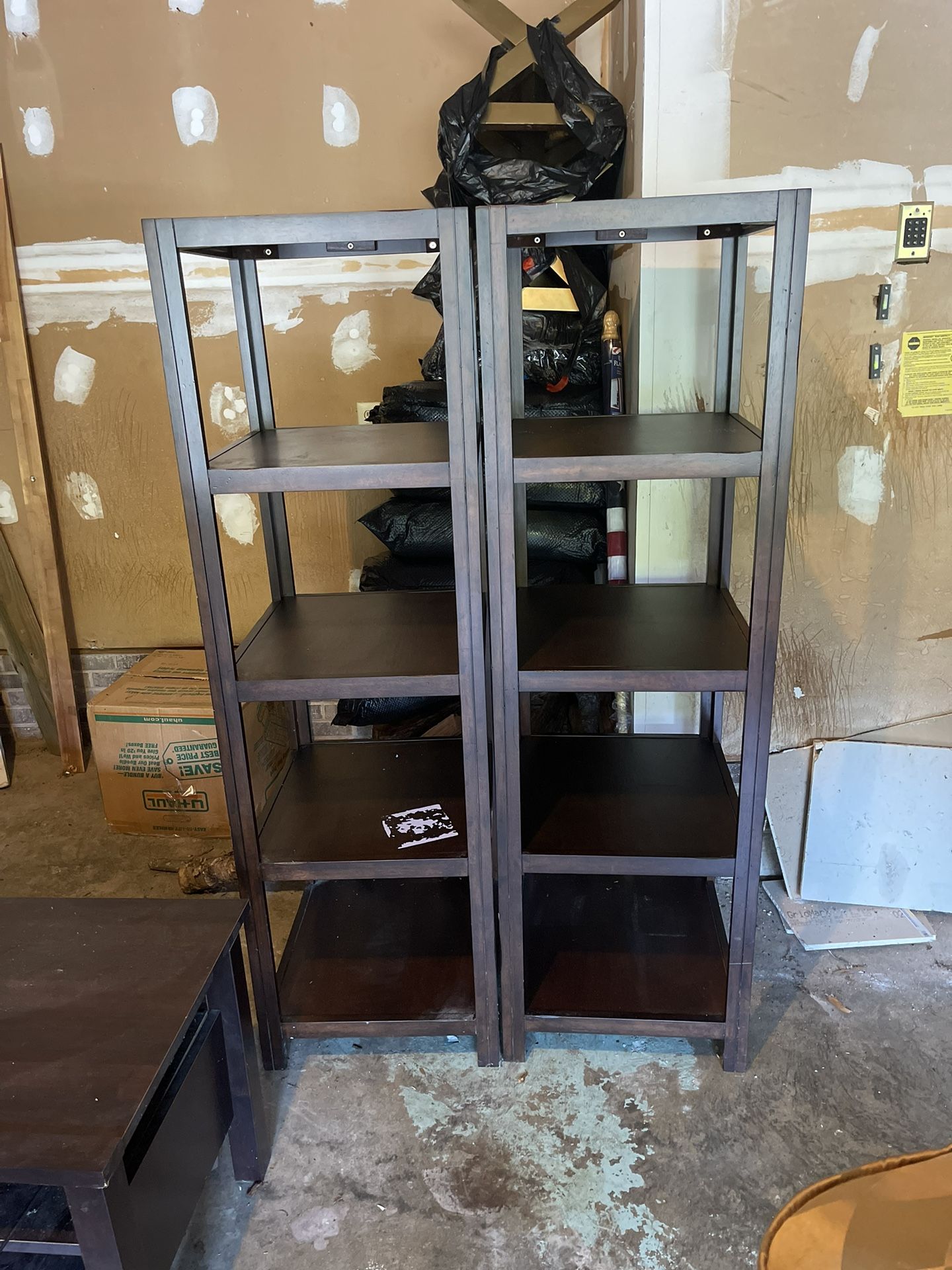 Beautiful Bookshelves for Sale in Charlotte, NC OfferUp