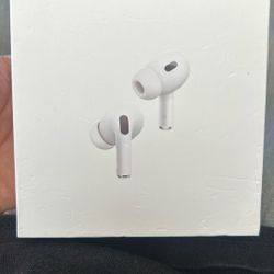AirPod Pros 2 