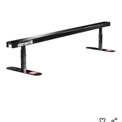 Element Brand  Flat bar For Skateboard 