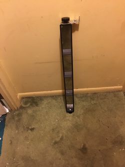 A 4-PANEL MIRROR 27-1/2” INCH BY-2-1/4”INCH-$20.00