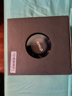 AMD Wraith Stealth Cooler