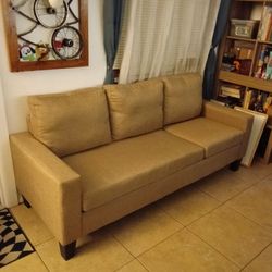 3 Person Couch