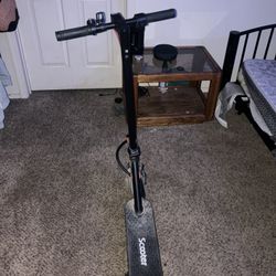 i Scooter 