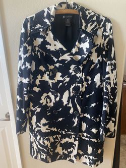 Women’s blazer