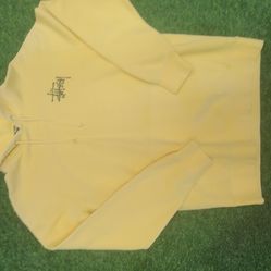STUSSY HOODIE 