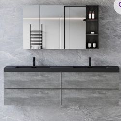 Bathroom Vanity *BRAND NEW*