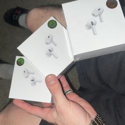 Air Pods