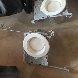 Ceiling Light Cans
