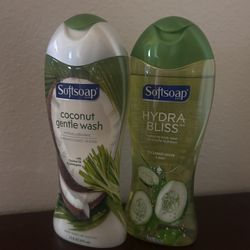 Soft Soap Bundle