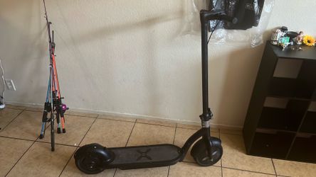 Hover1 alpha 451 electric scooter
