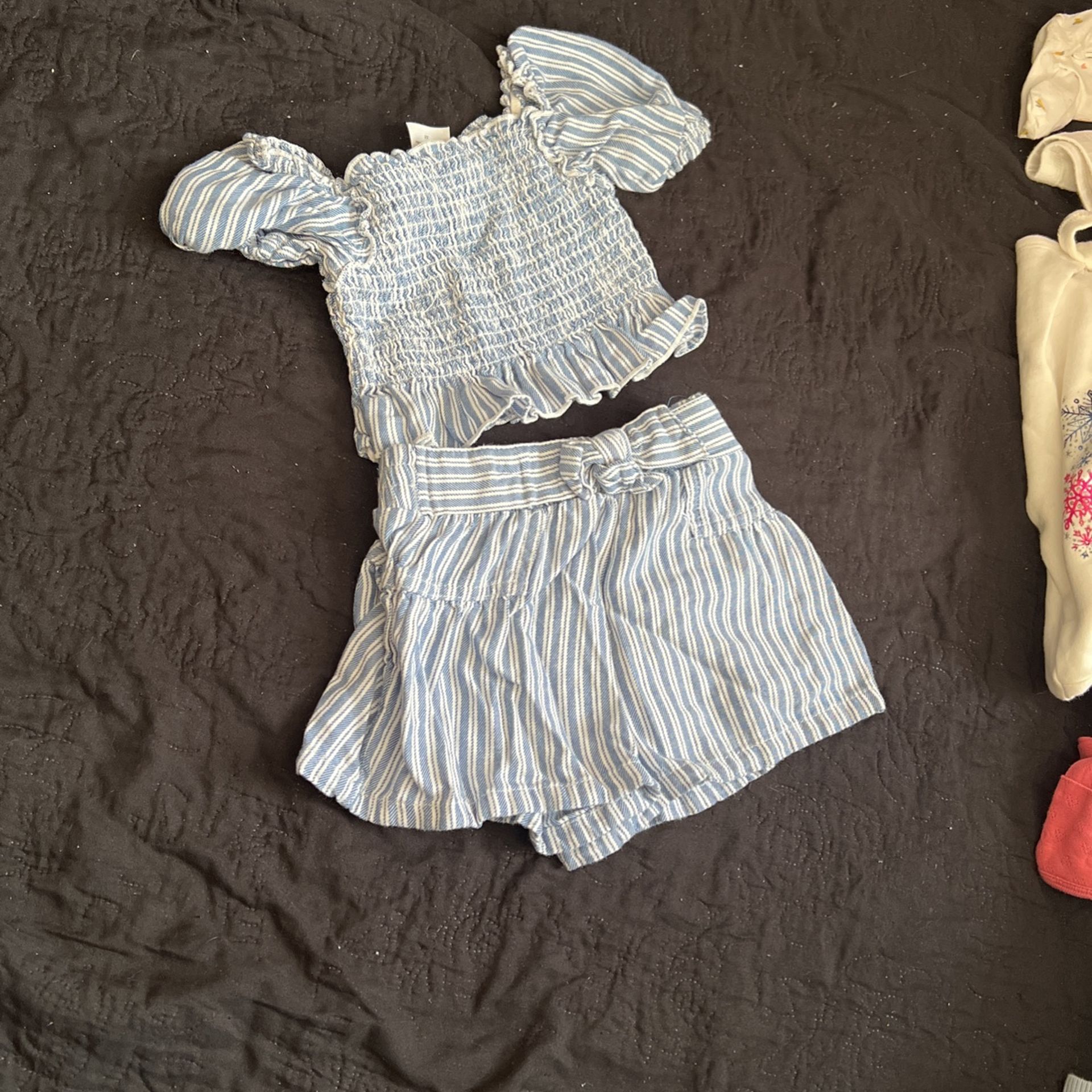 Baby Clothes