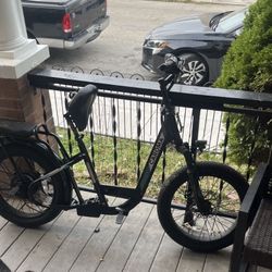 E-bike 