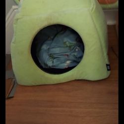 Yoda Starwars Pet Bed 