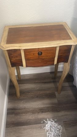 End Table