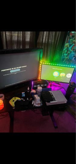 Gaming monitor