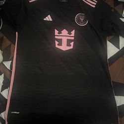 messi inter miami jersey