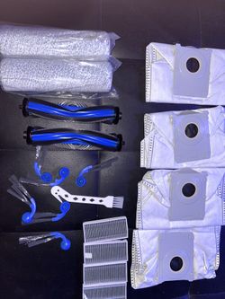 Accessories For Ecovacs T80 OMNI