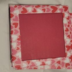 Handmade Photo Frames From Cardboard