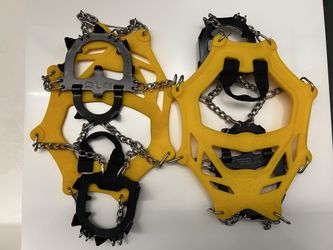 Grivel Explorer Micro Crampons