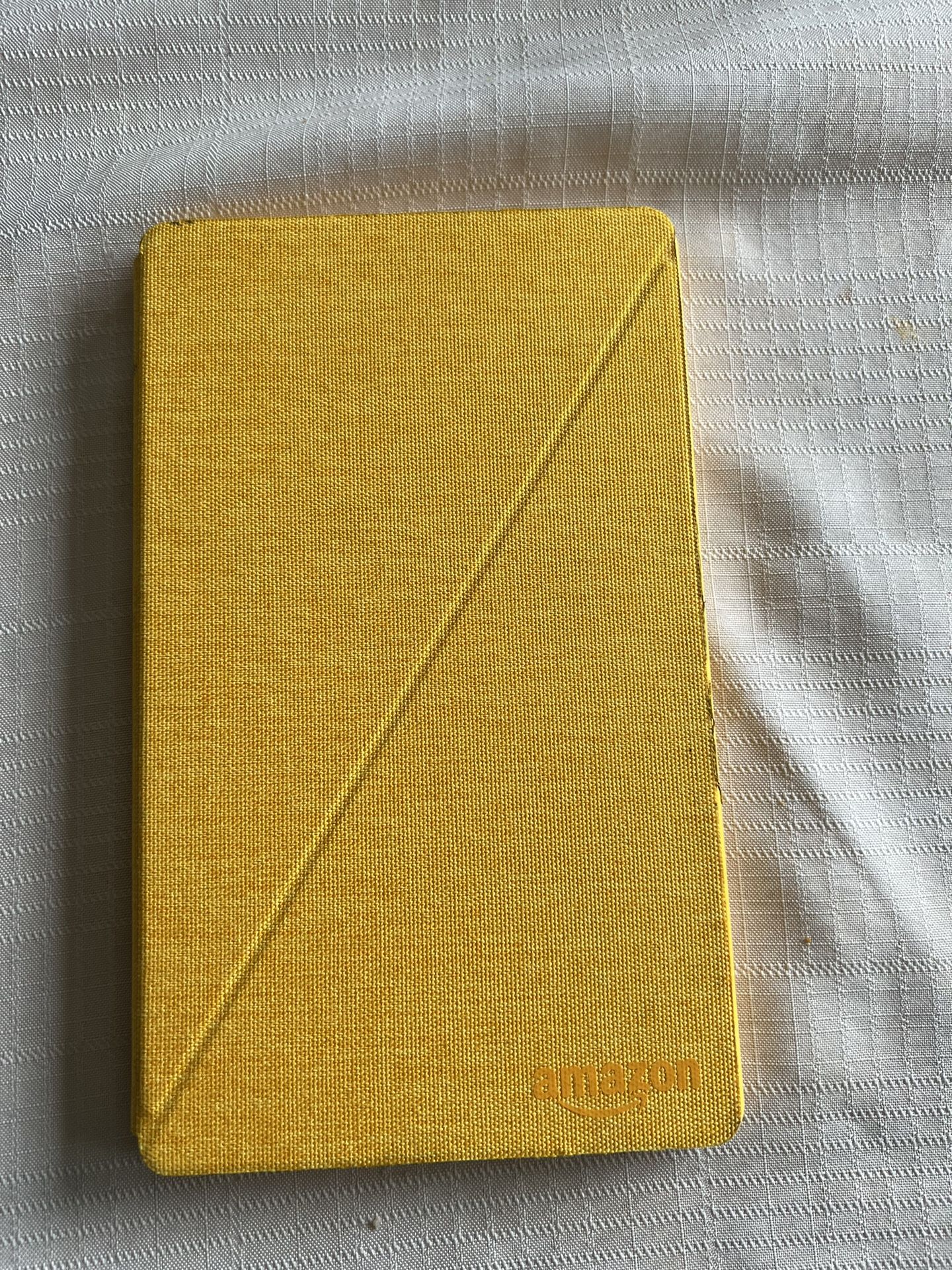 Amazon Tablet Fire