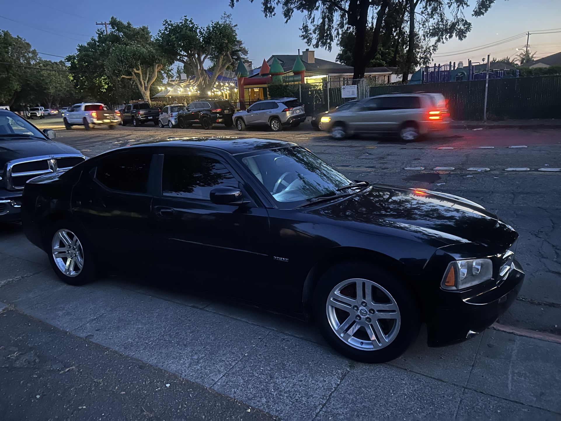 2006 Dodge Charger