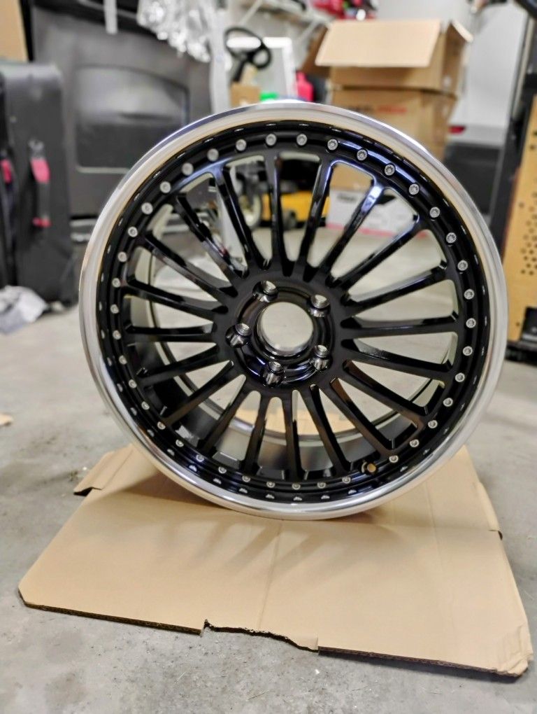 Rims
