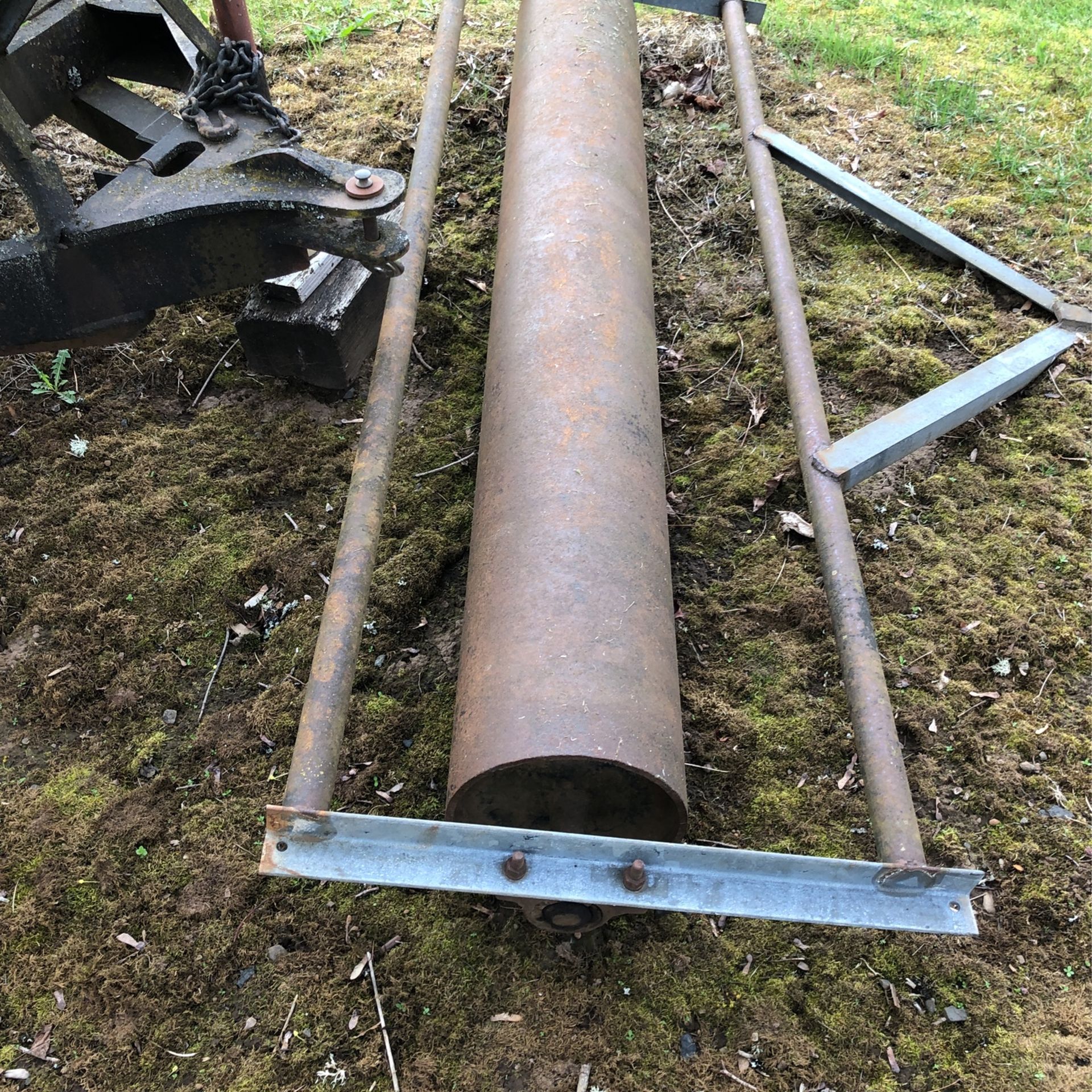 Field Roller