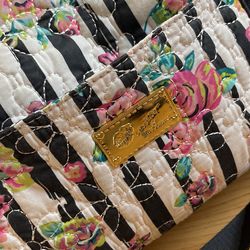 Betsey Duffle Bag 