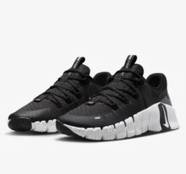 Nike Free Metcons 5 Ronnie Sneaker Shoe Size 6