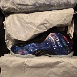 Nike Air Foamposite One "Galaxy" 2025