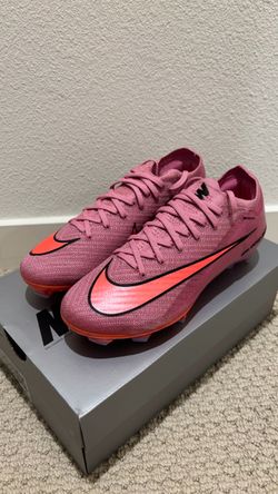 Nike Mercurial Vapor 16 Elite FG size 5