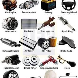 Car Parts 