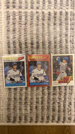 2026 Topps Heritage Shohei Ohtani
