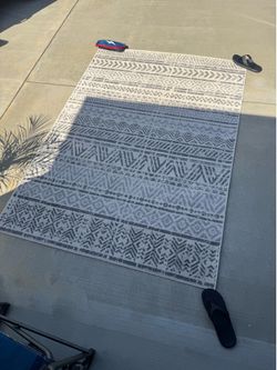 5x7 area rug