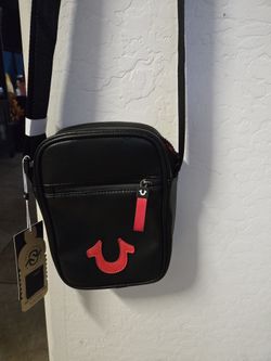 True Religion Purse