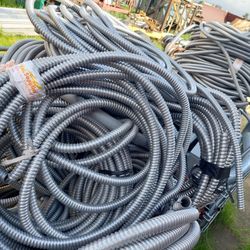 Electrical Conduit Read Details